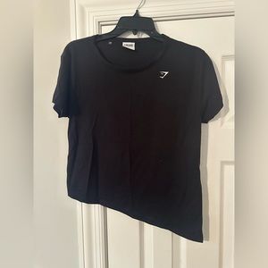Gymshark Medium Athletic top
